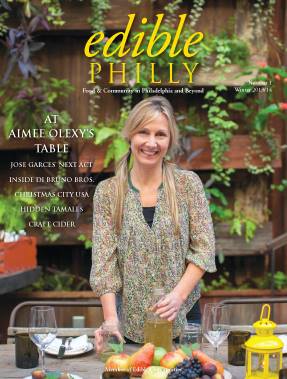 The Importance of Preserving Heritage Breeds, by Peggy Paul Casella for Edible Philly magazine